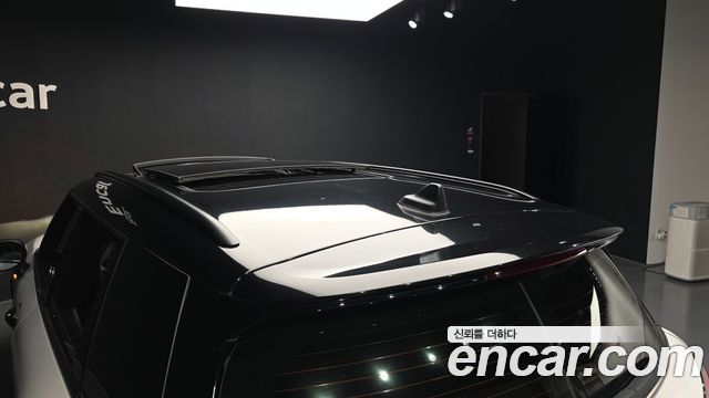 Mini Clubman 2022 — photo 29