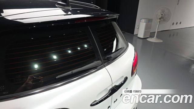 Mini Clubman 2022 — photo 30