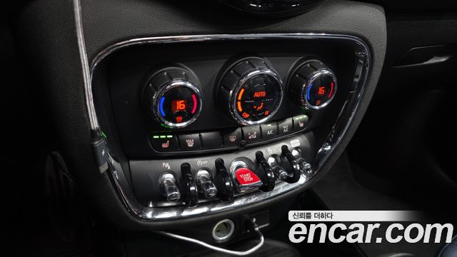 Mini Clubman 2022 — photo 34