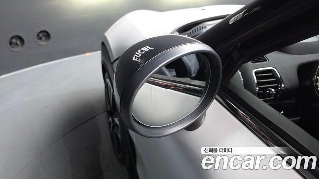 Mini Clubman 2022 — photo 37