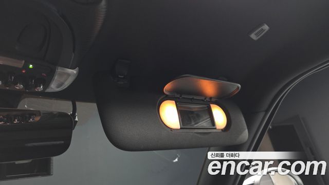 Mini Clubman 2022 — photo 39