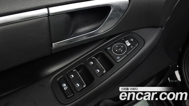 Hyundai Sonata 2021 — photo 16