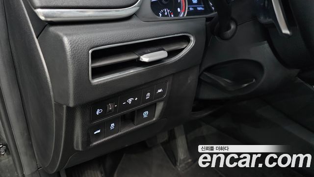 Hyundai Sonata 2021 — photo 17