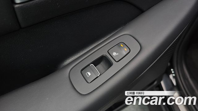 Hyundai Sonata 2021 — photo 18