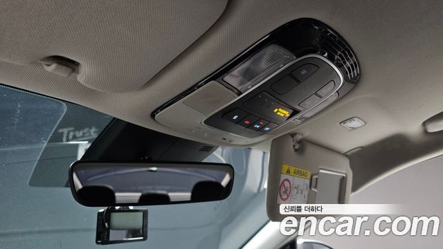 Hyundai Sonata 2021 — photo 19