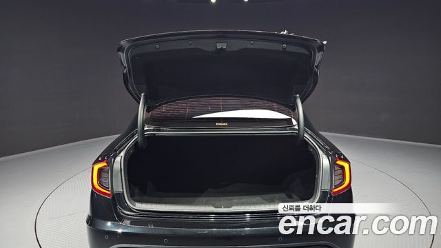 Hyundai Sonata 2021 — photo 20