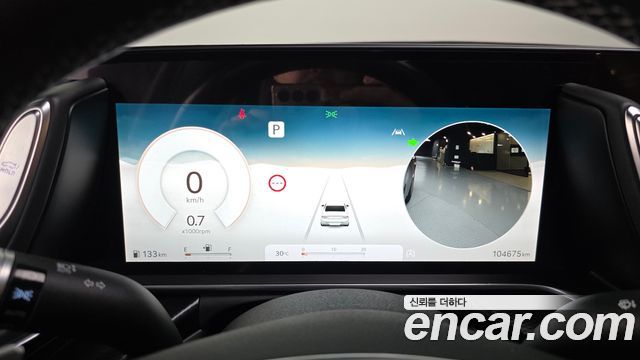 Genesis G90 2022 — photo 11