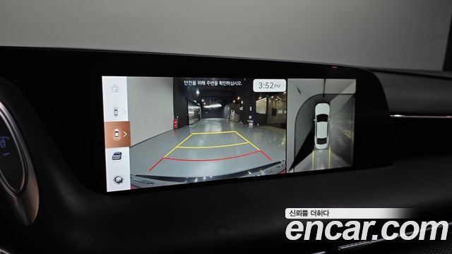Genesis G90 2022 — photo 21
