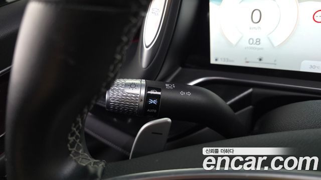 Genesis G90 2022 — photo 31