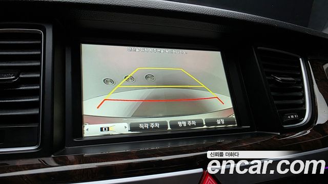Hyundai Genesis 2016 — photo 15
