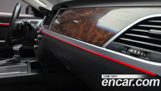 Hyundai Genesis 2016 — photo 18