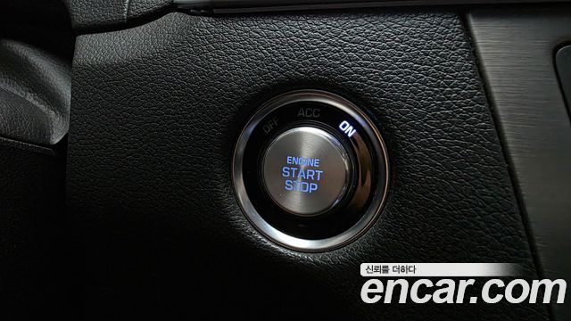Hyundai Genesis 2016 — photo 19