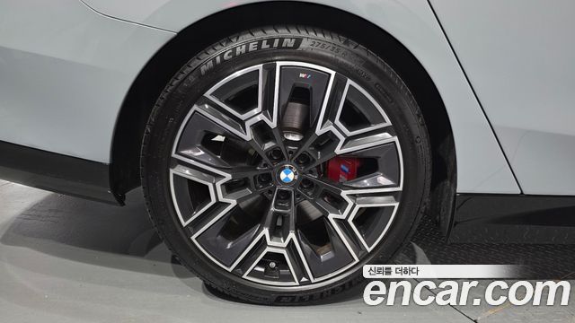 BMW 5-Series 2026 — photo 5
