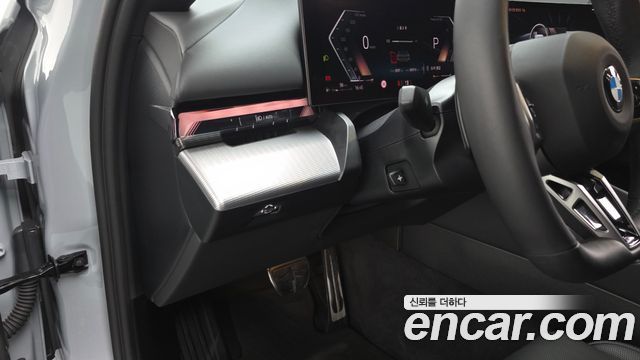 BMW 5-Series 2026 — photo 19
