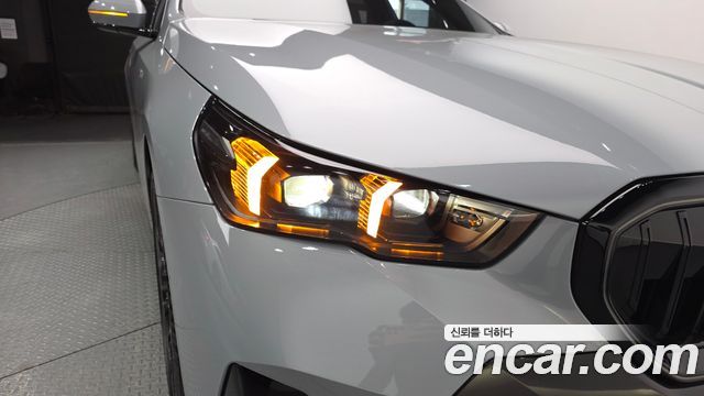 BMW 5-Series 2026 — photo 8
