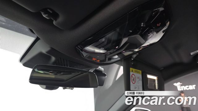 BMW 5-Series 2026 — photo 27