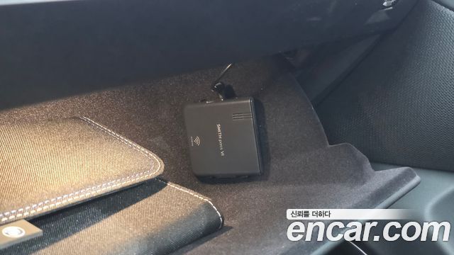 BMW 5-Series 2026 — photo 31