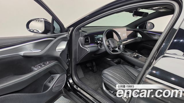 BYD Sealion 7  2026 — photo 13