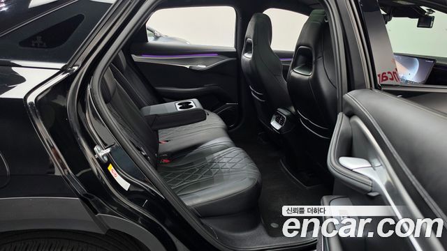 BYD Sealion 7  2026 — photo 17