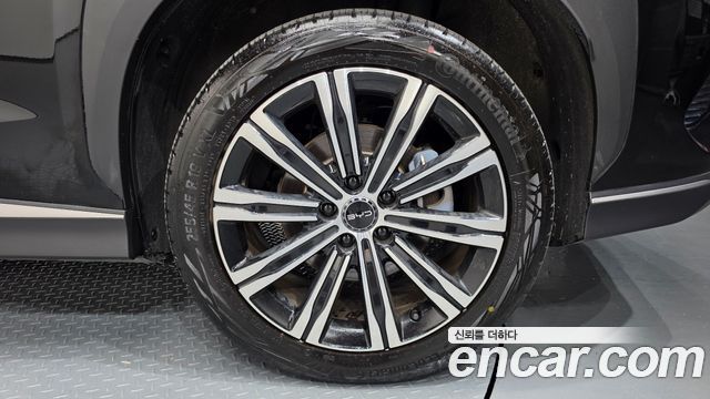 BYD Sealion 7  2026 — photo 7