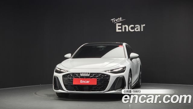 Audi A6 2026 — photo 3