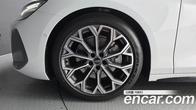 Audi A6 2026 — photo 5