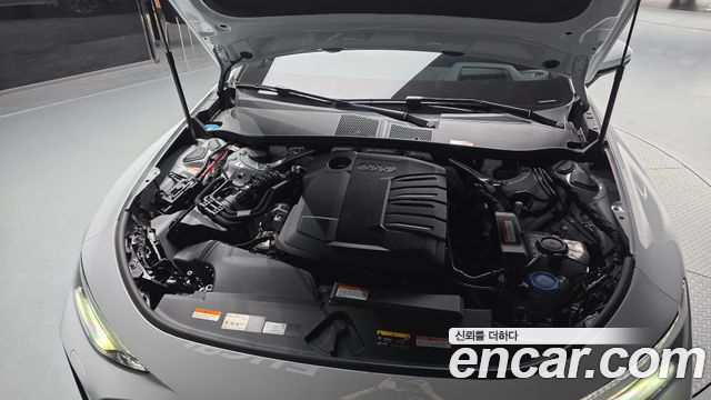 Audi A6 2026 — photo 6