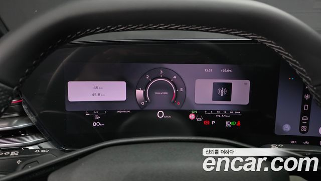 Audi A6 2026 — photo 8