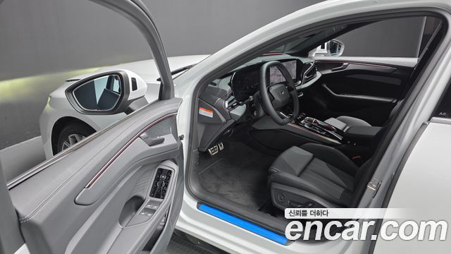 Audi A6 2026 — photo 10