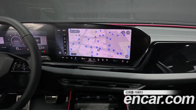 Audi A6 2026 — photo 14