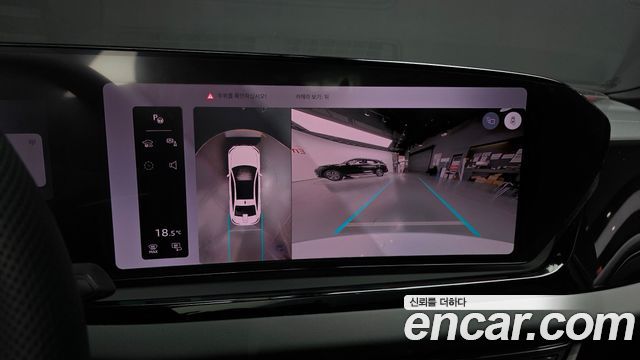 Audi A6 2026 — photo 15