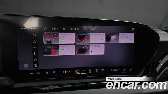 Audi A6 2026 — photo 16
