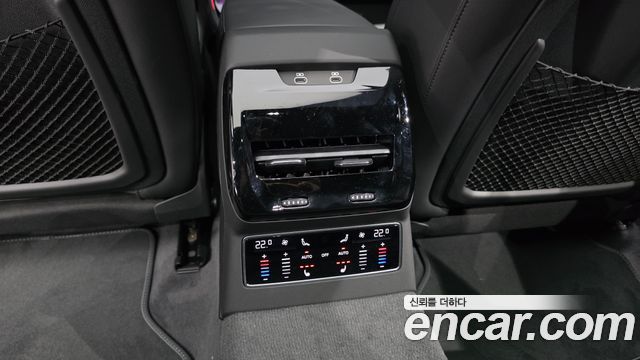 Audi A6 2026 — photo 18