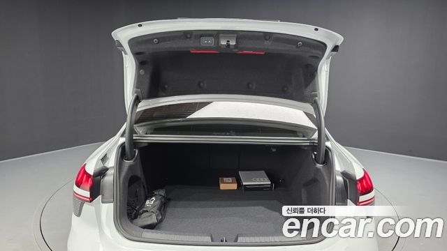 Audi A6 2026 — photo 20