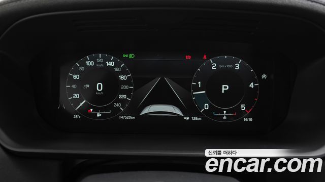 Land Rover Discovery 2022 — photo 8