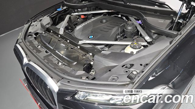 BMW X7 2026 — photo 6