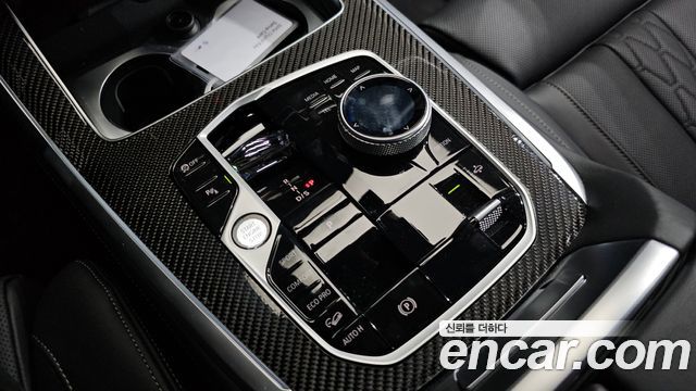 BMW X7 2026 — photo 12