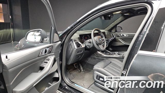 BMW X7 2026 — photo 13