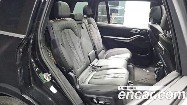 BMW X7 2026 — photo 17