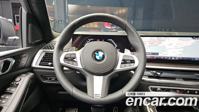 BMW X7 2026 — photo 19