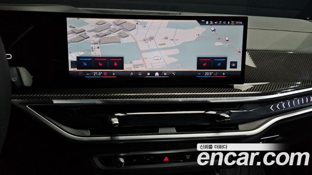 BMW X7 2026 — photo 24