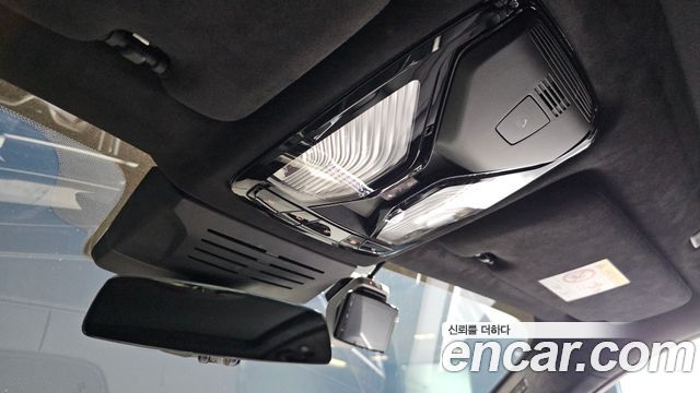 BMW X7 2026 — photo 26