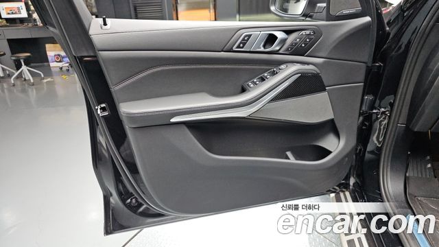 BMW X7 2026 — photo 14