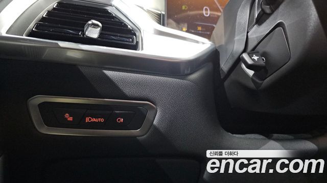 BMW X7 2026 — photo 27