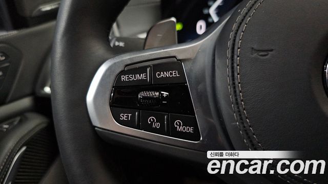 BMW X7 2026 — photo 31