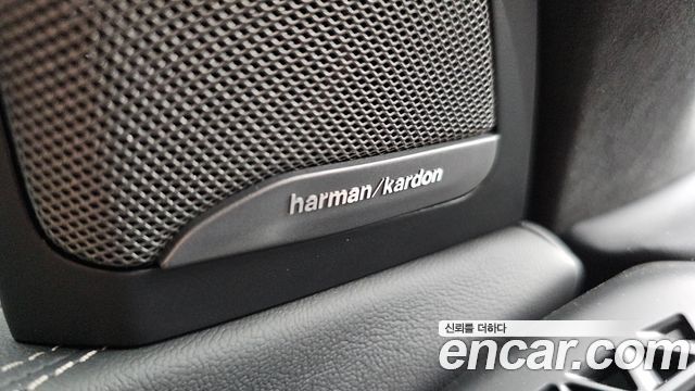 BMW X7 2026 — photo 33