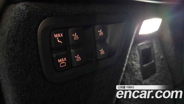 BMW X7 2026 — photo 34