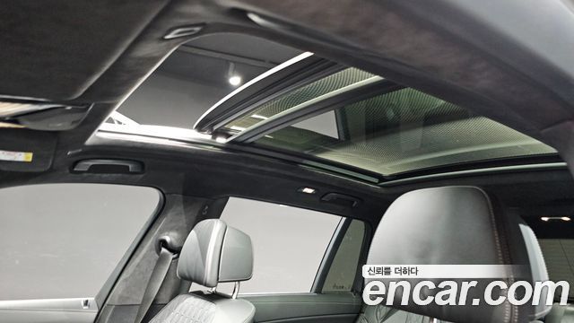 BMW X7 2026 — photo 35