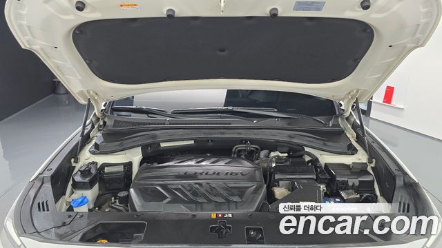 Hyundai Santafe 2019 — photo 6