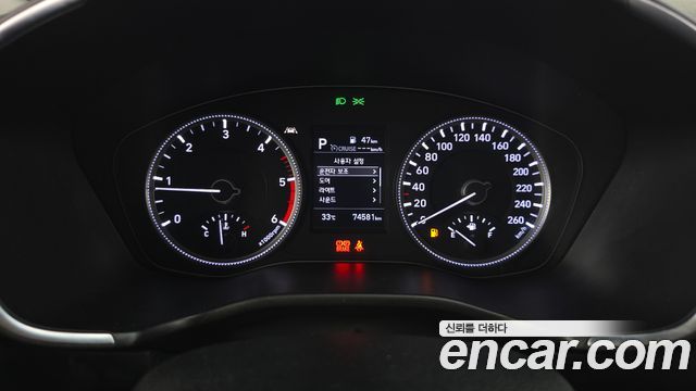 Hyundai Santafe 2019 — photo 11